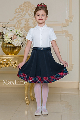 Школьная форма для девочки и мальчика