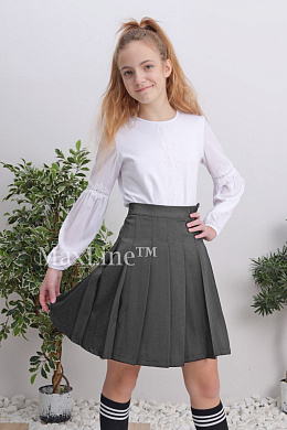Школьная форма для девочки и мальчика