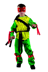 7050-26 ЧЕРЕПАШКА НИНДЗЯ (текстиль) р.26 7050