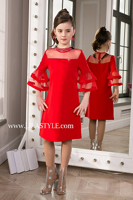 Лючия клубника