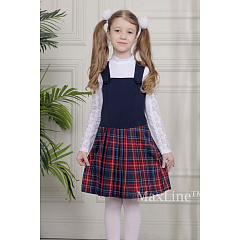 Школьная форма для девочки и мальчика