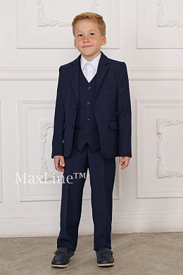 Школьная форма для девочки и мальчика