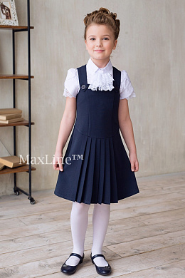 Школьная форма для девочки и мальчика