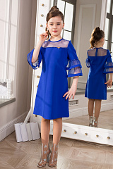 Лючия василек