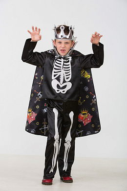 5215-28 Кащей Бессмертный сказочный р.28 5215