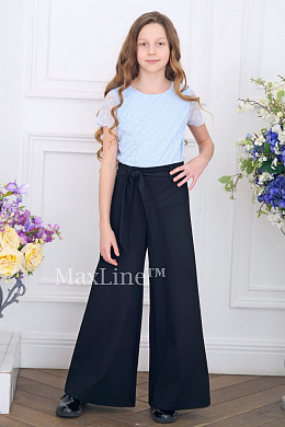 Школьная форма для девочки и мальчика